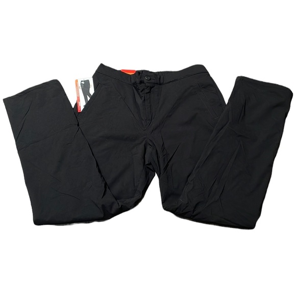 Sunice Stormpack - Windproof Fleece Lined Warm Pants - Picture 5 of 8